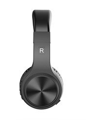 Lazor JazzX EA33 Wireless Foldable Headphones Stereo Sound — image 2