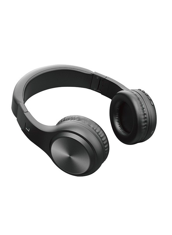 Lazor JazzX EA33 Wireless Foldable Headphones Stereo Sound — image 3
