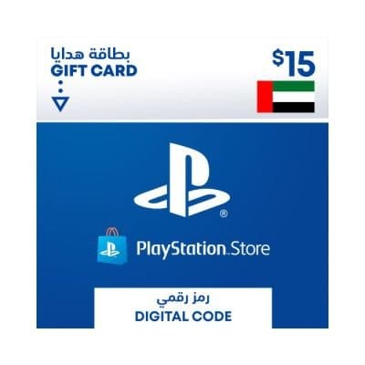 PSN UAE $10 Gift Card — image 5