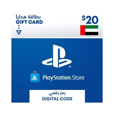 PSN UAE $10 Gift Card — image 4