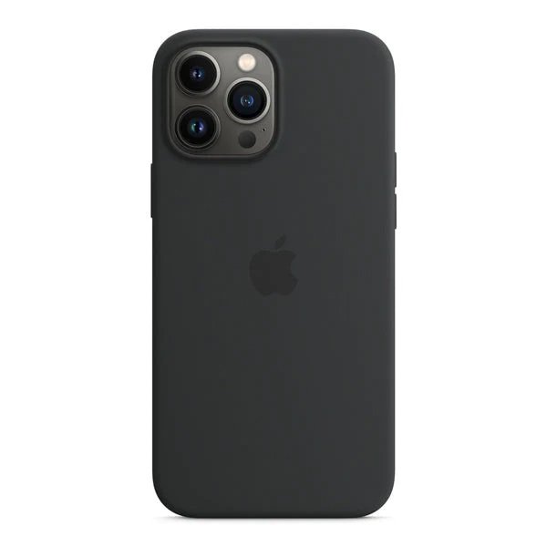 Levelo Iris Magsafe Liquid Silicone iPhone 14 Max Case — image 3