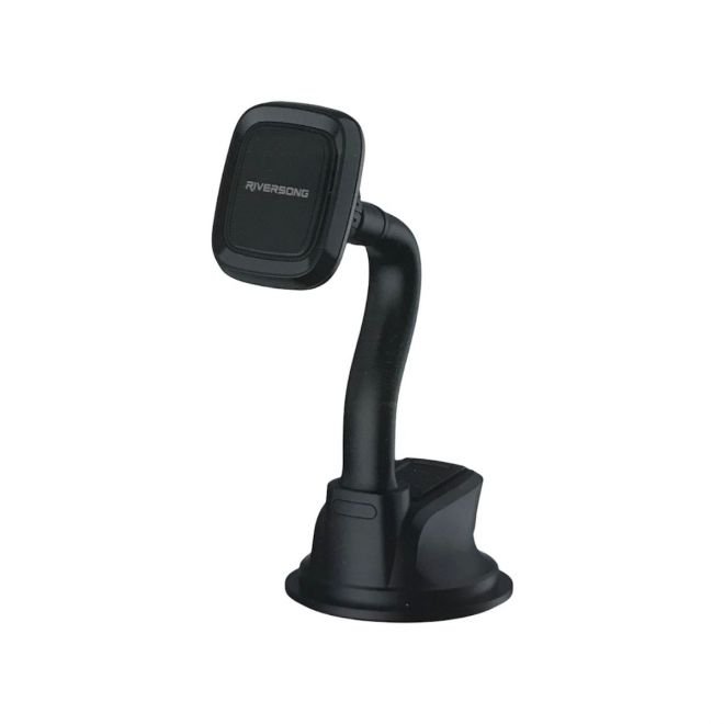 Riversong Flexiclip 05 360 degree Magnetic Car Phone Holder — image 2