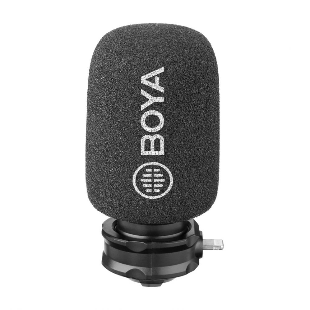 Boya BY-DM100 Digital Stereo Condensor Microphone — image 2