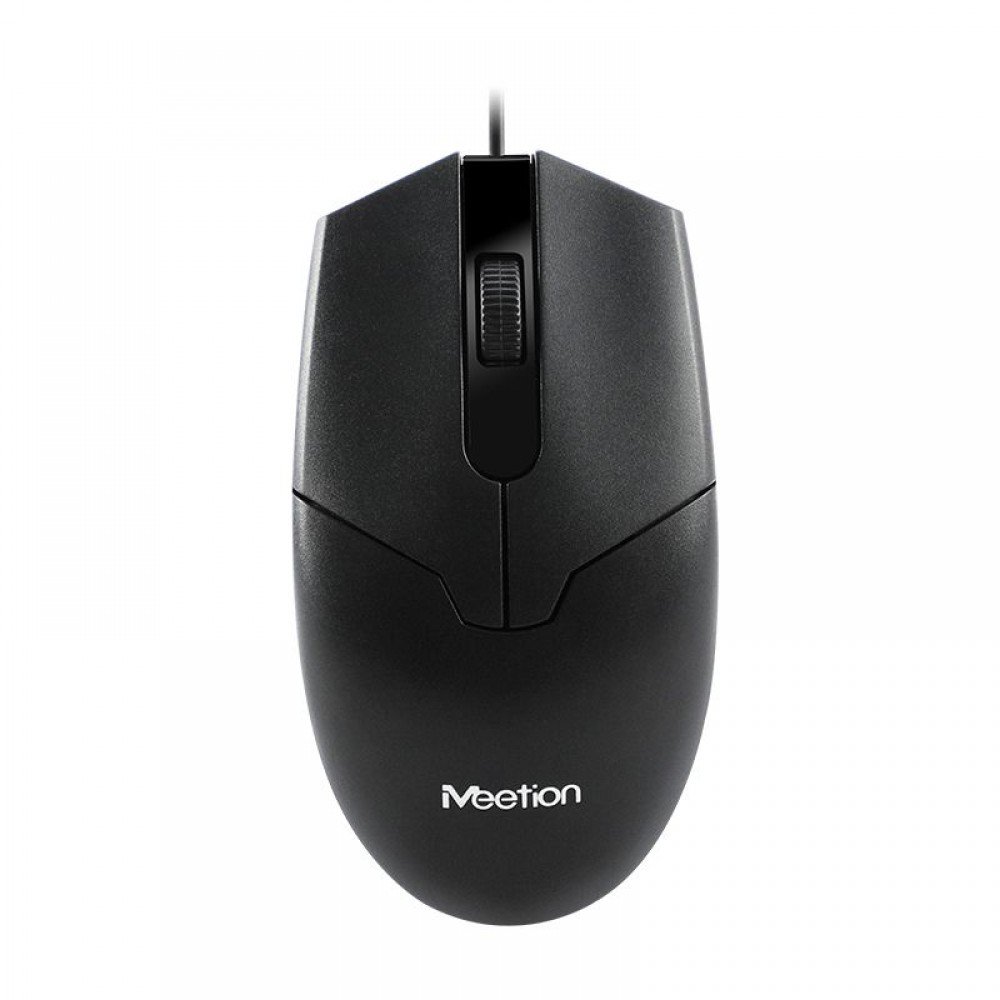 Meetion M360 USB Wired Mouse — image 1