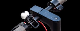X Cell Apollo AP-1 Electric Scooter — image 2
