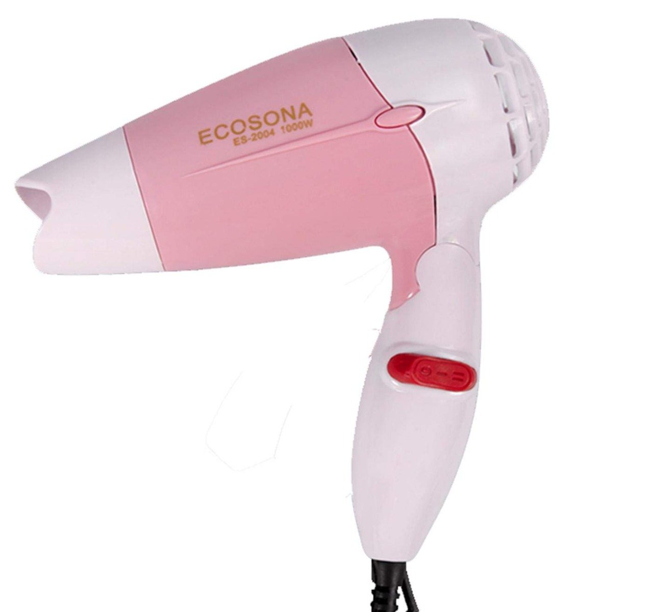 Ecosona Foldable ES 2004i Hair Dryer — image 2