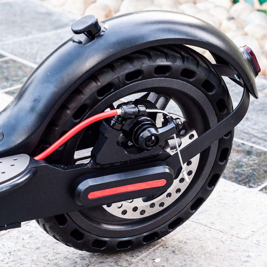 X Cell Apollo AP-1 Electric Scooter — image 3