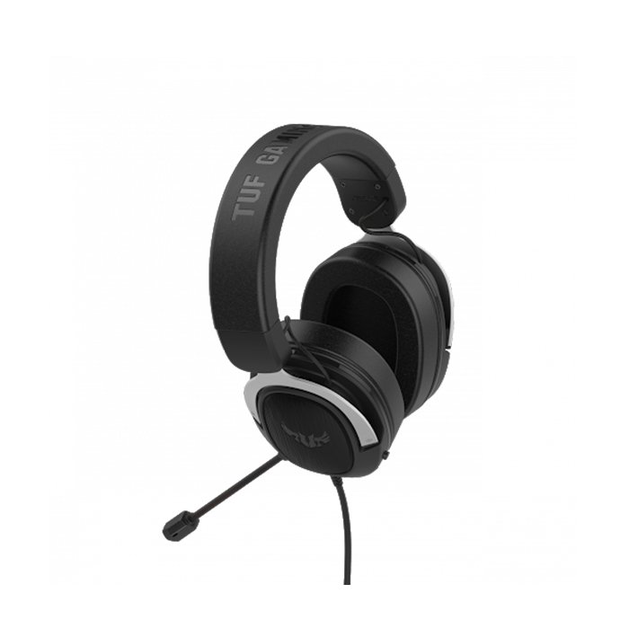 ASUS TUF Gaming H3 Gun Metal Headset — image 2