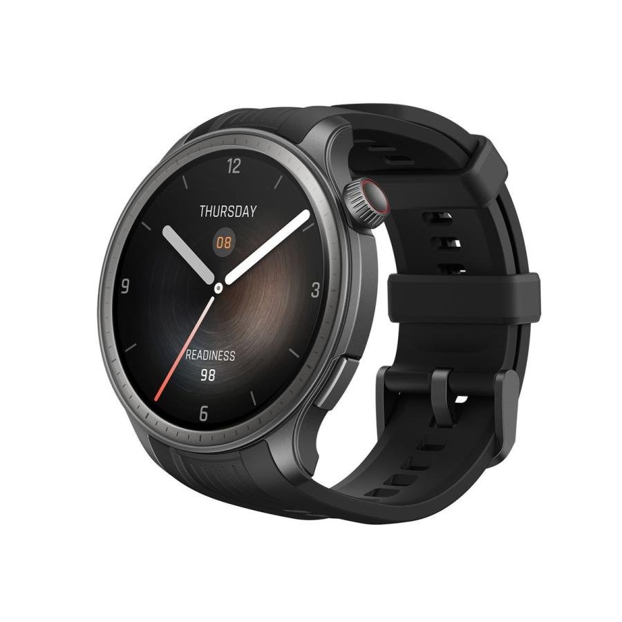 Amazfit Balance Smart Watch with Dual Band GPS Global Version — image 4