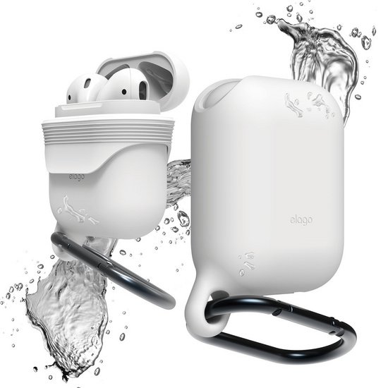 Elago Waterproof Hang Case Airpods — image 2
