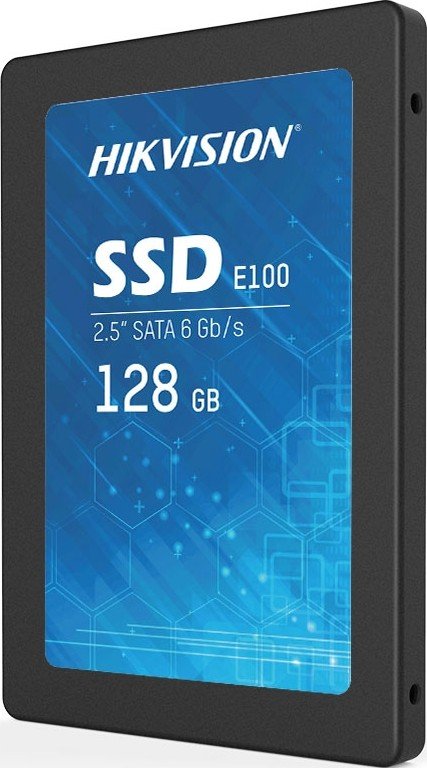Hikvision E100 128GB SSD — image 2