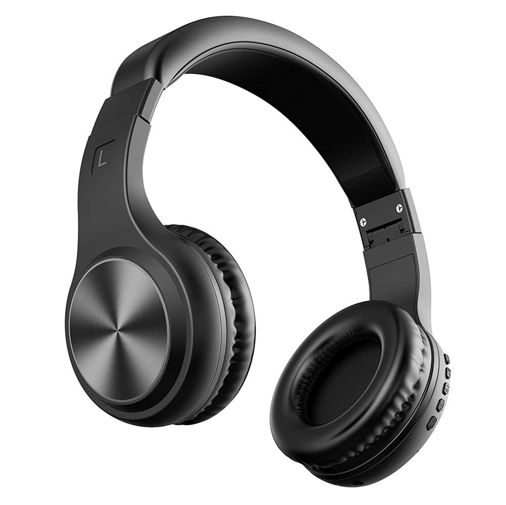Riversong Rhythm L Wireless On Ear Bluetooth Headphone — image 1