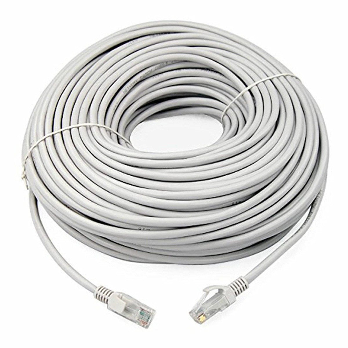 Tecsa Cat 6 Network Cable 10m — image 1