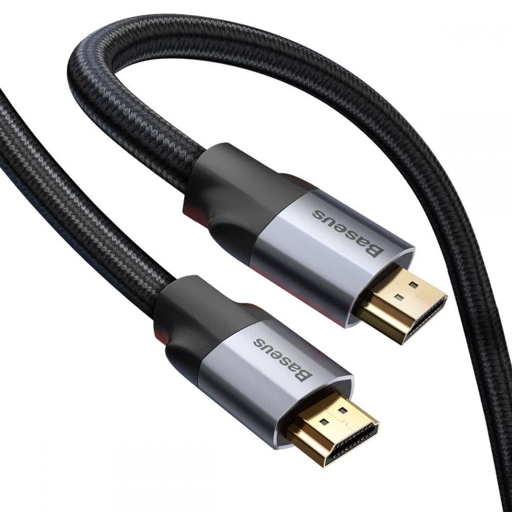 Baseus 4k HDMI Cable 5 Metre — image 2