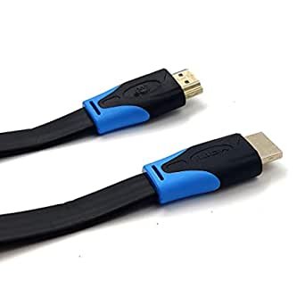 Microdigit Explore HDMI Flat Cable 3m — image 2