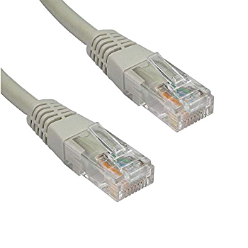 Tecsa Cat 6 Patch Cord 3 m — image 1