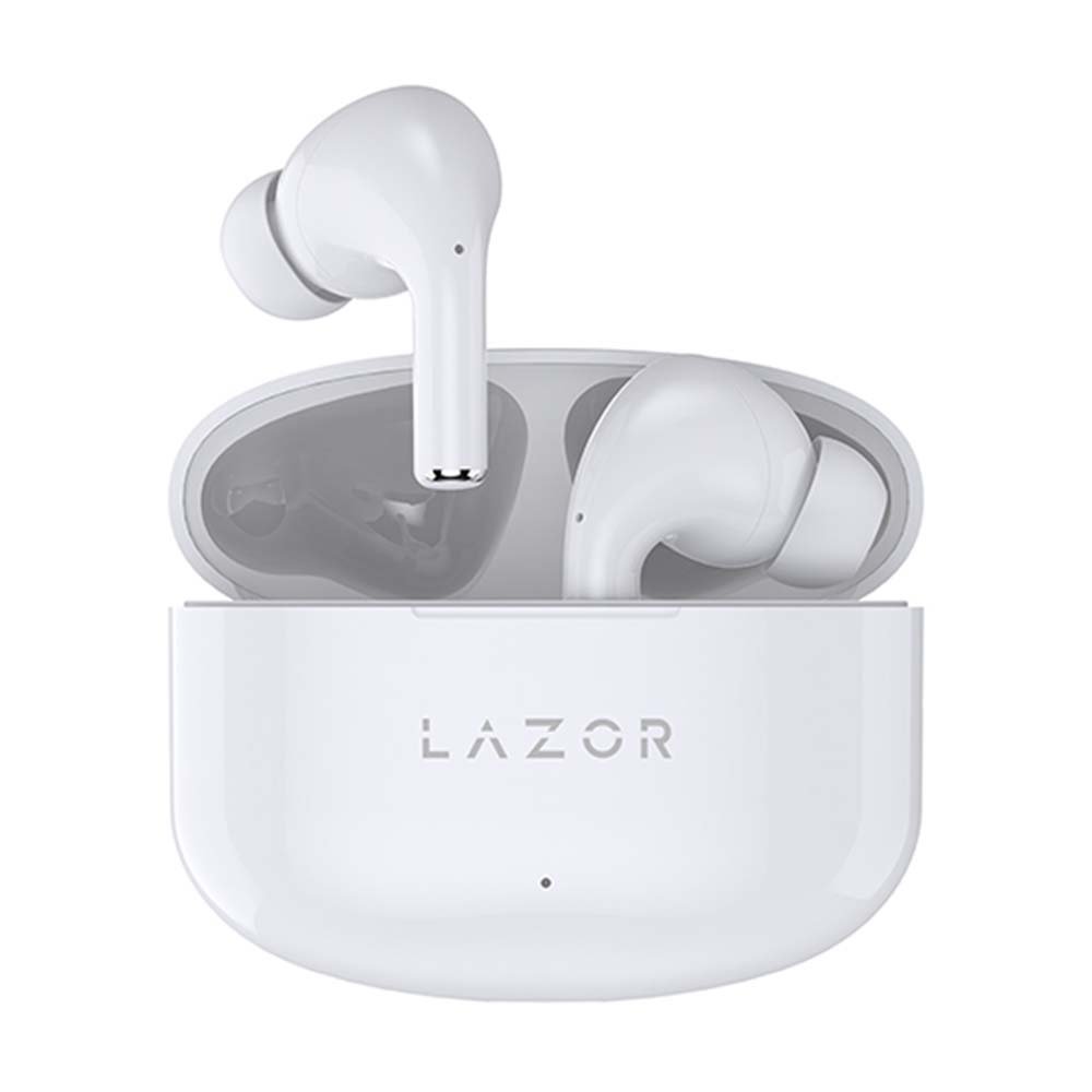 Lazor Surround EA227 Earphones, Bluetooth 5.0 Connectivity, Bass Boost+ — image 1