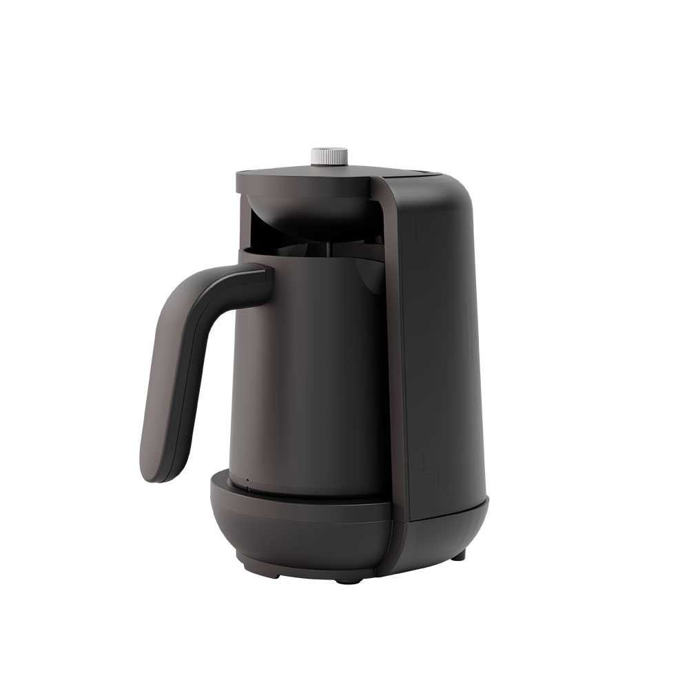 Lepresso TURKISH COFFEE Maker Up to 4 Cups of Coffee — image 3