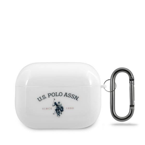 U S Polo USPA Airpods 2 Case — image 1