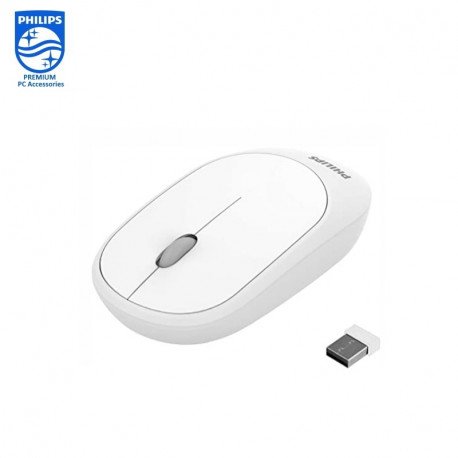 Philips M314 Wireless Mouse — image 2