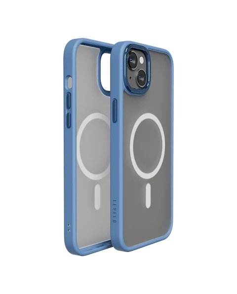 Levelo Kayo Magsafe Matte iPhone 14 Case — image 2