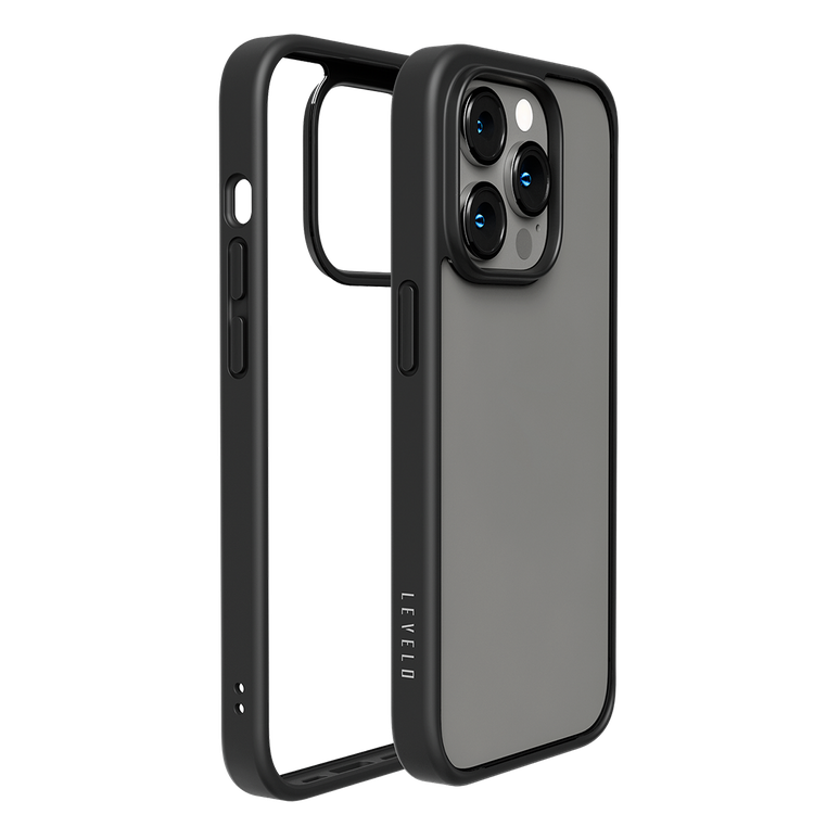 Levelo Solo iPhone 14 Pro Max Case — image 2