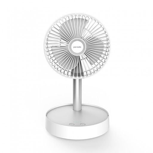Portable Folding Fan — image 1