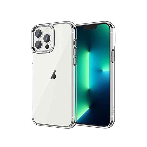 Green Delgado PC Case iPhone 13 Pro 6.1" — image 1