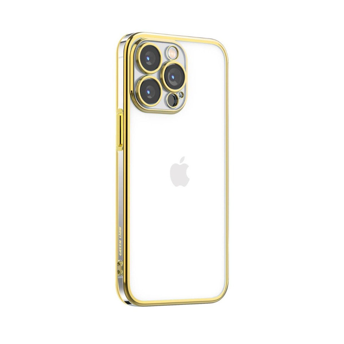 Green Mars Case iPhone 13 Pro Max — image 2