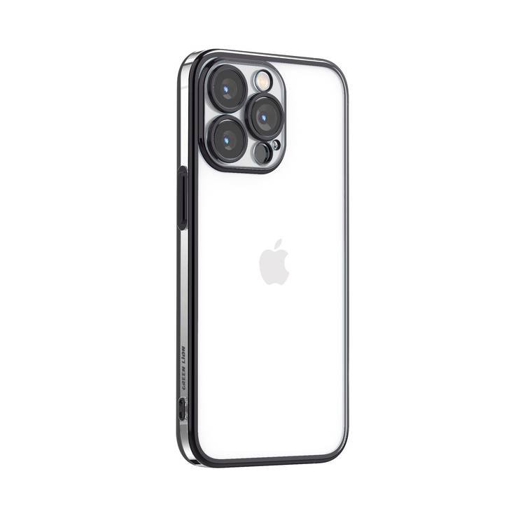 Green Mars Case iPhone 13 Pro Max — image 3