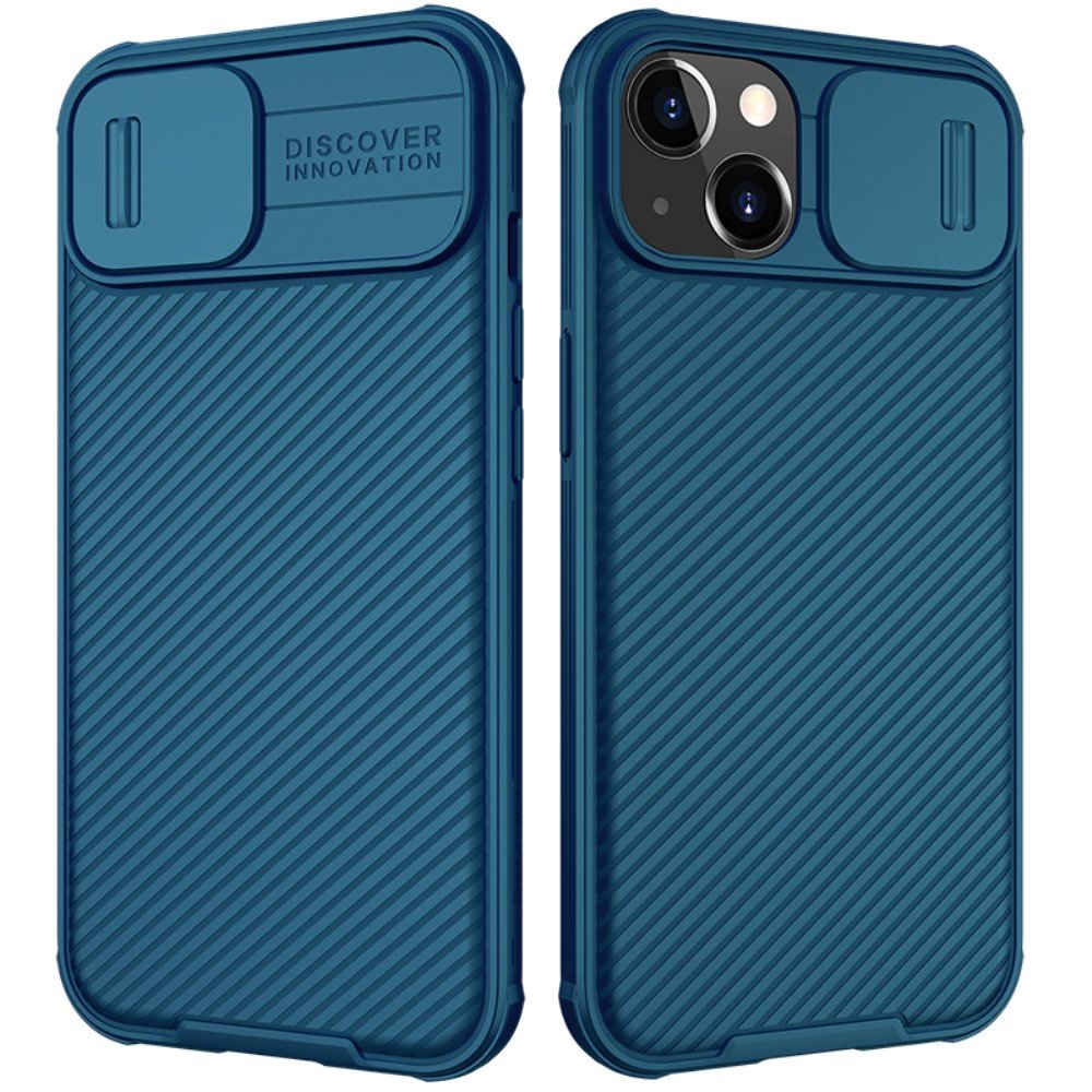 Nilkin iPhone Camshield Pro Case — image 2