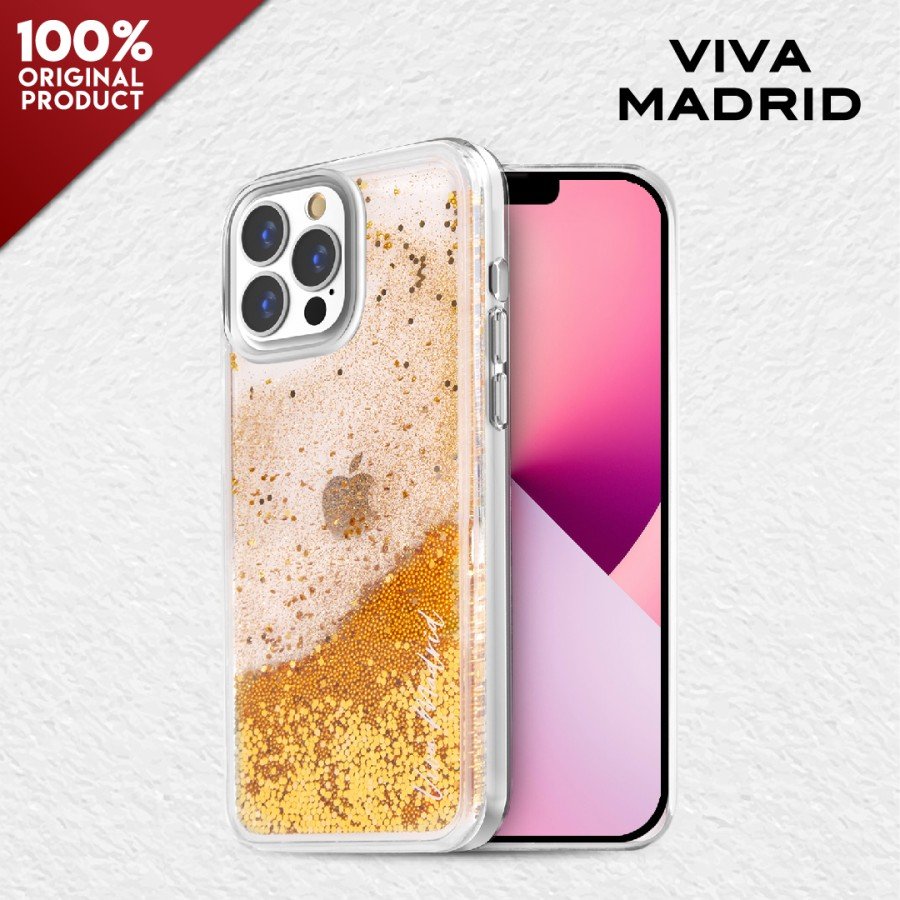 Viva Madrid Glamour Case iPhone 13 Pro Max 6.7" — image 3