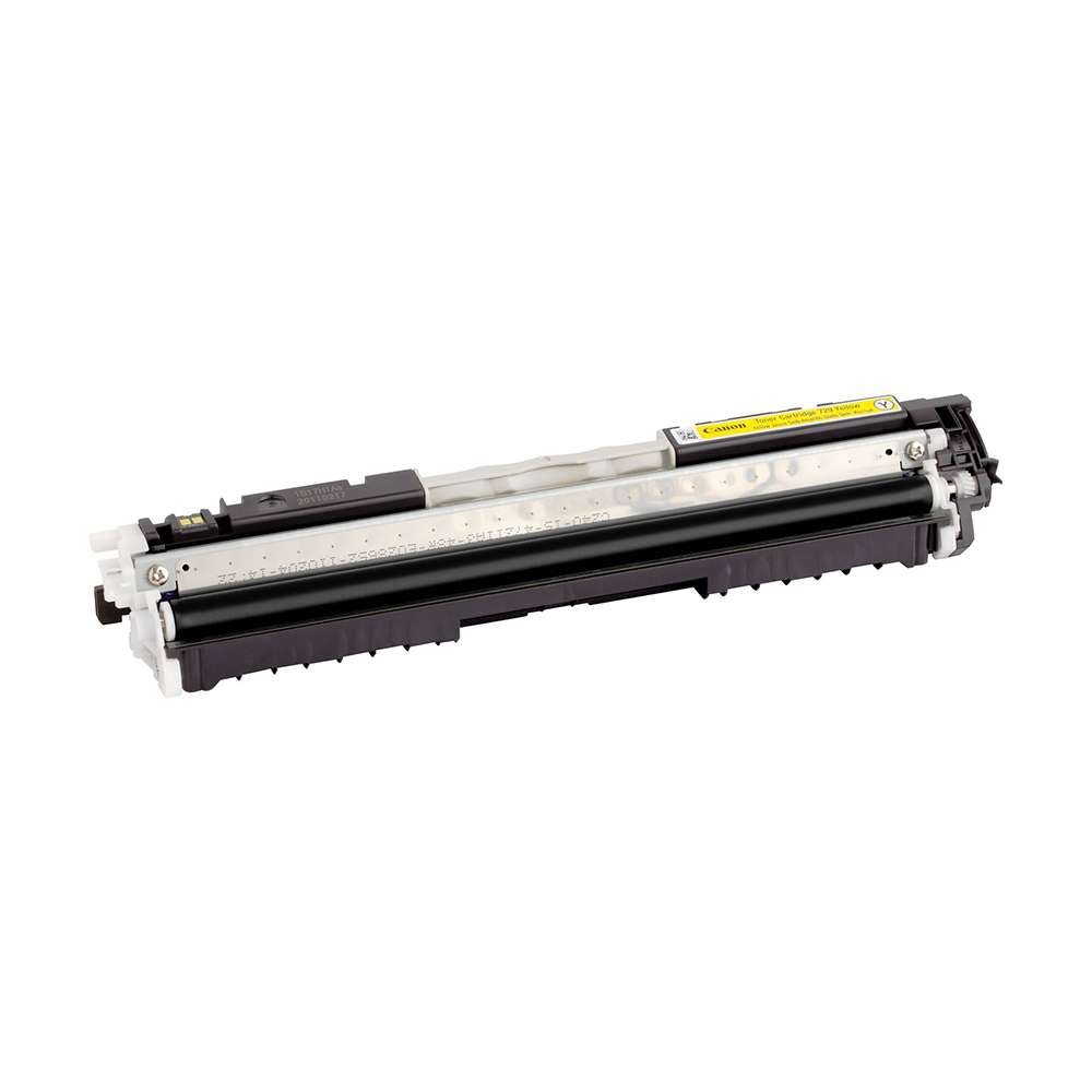 Canon 729 Yellow Toner Cartridge — image 2