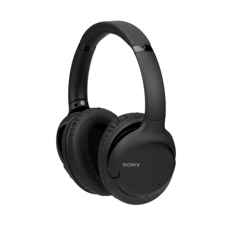 Sony WH CH710N Wireless Noise Cancelling Headphone — image 1
