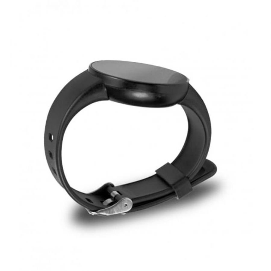Modio MB04 Smart Bracelet Heart Rate Monitor Pedometre Full Touch Notification — image 2