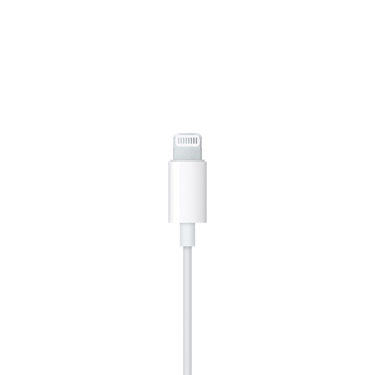 Apple Earpods Lightning Connector MWTY3ZM/A — image 4
