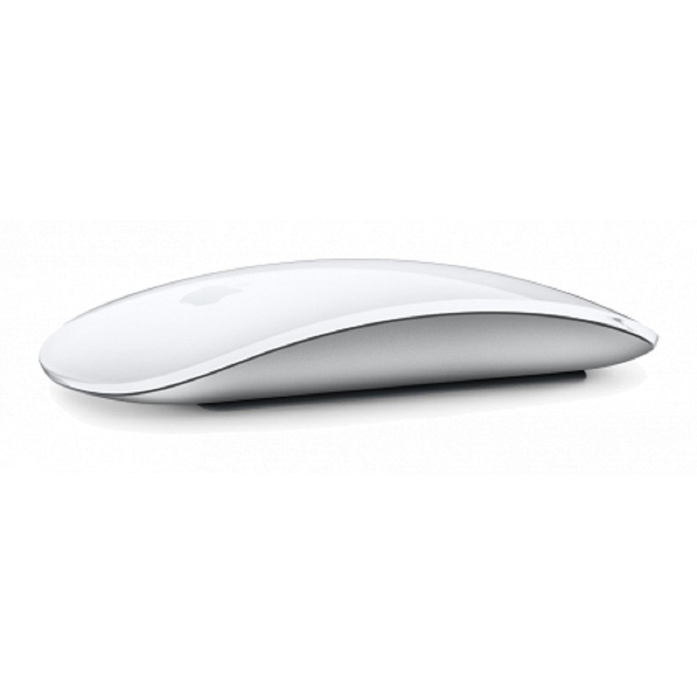 Apple Magic Mouse 3 Silver Multi -Torch Surface — image 1