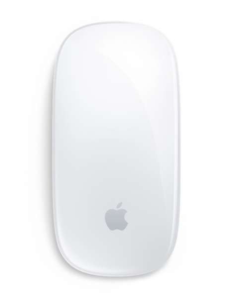 Apple Magic Mouse 3 Silver Multi -Torch Surface — image 2