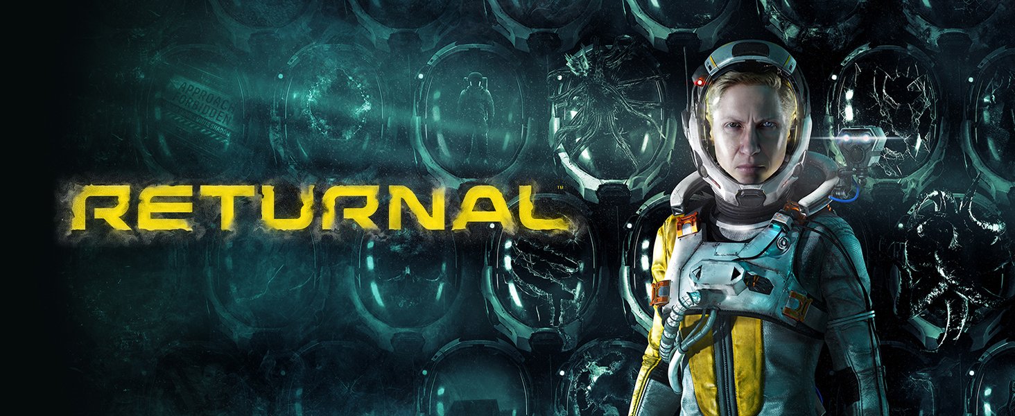 PS5 Returnal Game — image 3