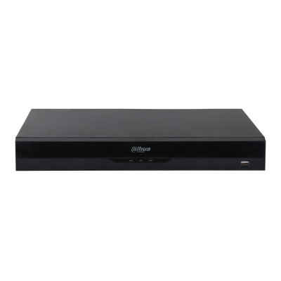 Dahua NVR2216-I2 16 Channel NVR, Up To 12MP, 2x HDD — image 3