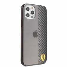 Scuderia Ferrari Gradient Logo Case iPhone 13 Pro Max — image 2