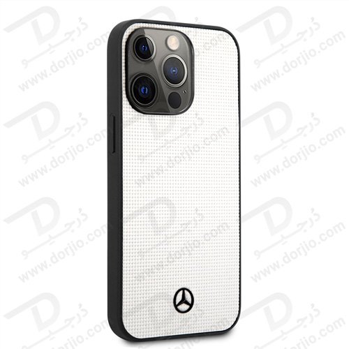 Mercedes Benz Logo iPhone 13 Pro Max Case — image 2