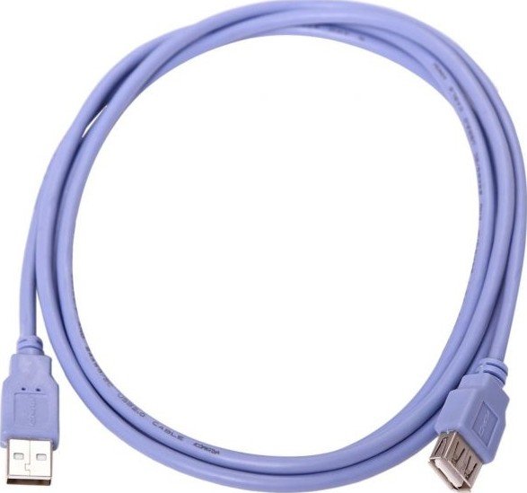 Kongda HDD USB To 5 Pin 1.8m Cable — image 2