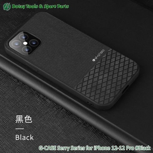 G Case iPhone 12 Serry Series Case — image 2