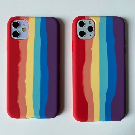 Silicon Case iPhone 12 Pro Max Series — image 2