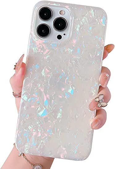 Qiyand Premium iPhone Stone Case — image 2