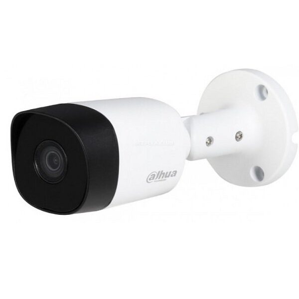 Dauha DH-HAC-B2A51P 5MP Security Fixed IR Bullet Camera — image 1