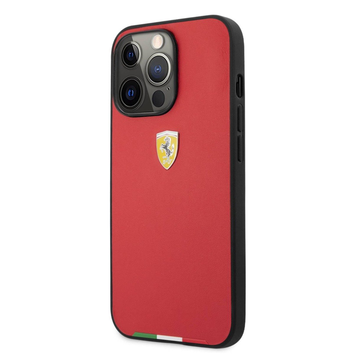 Scuderia Ferrari Hard Case Italiyan iPhone 13 Pro — image 2
