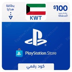 PlayStation PSN Kuwait Gift Card – Official Secure Digital Voucher — image 2