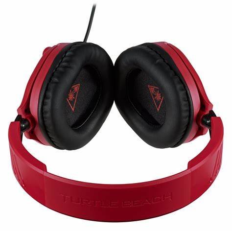 Nintendo Switch Turtle Beach Recon 70 Gaming Headset — image 6